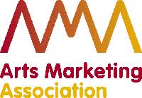 Arts Marketing Association logo