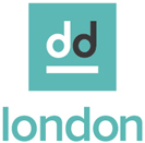 dd:LONDON logo