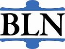 The BLN logo
