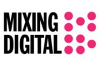 Mixing Digital logo