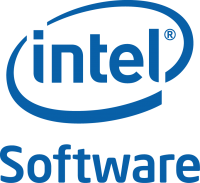 Intel  logo