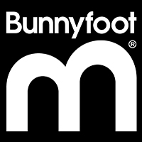 Bunnyfoot logo