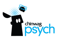 Chinwag Psych  logo
