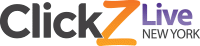 ClickZ Live logo