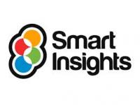 Smart Insights  logo