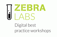 Zebra Labs logo