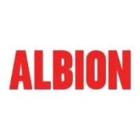Albion London logo