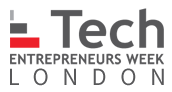 Tech Entrepreneurs Week  logo