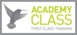 Academy Clas logo