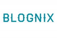Blognix logo