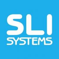 SLI Systems logo