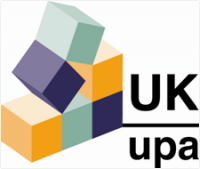 UK Usability Professionals Association logo