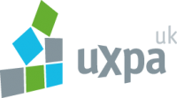 UXPA UK  logo