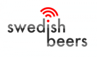 Helen Keegan / Swedish Beers logo
