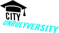 City Unrulyversity logo