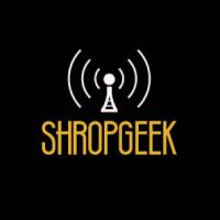 Shropgeek logo