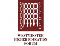 Westminster Higher Education Forum logo