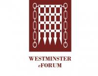 Westminster eForum logo