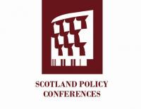 Scotland Policy Conferences logo