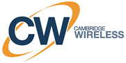 Cambridge Wireless logo