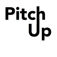 PitchUp logo