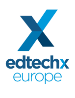 EdTechX Europe  logo