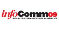 Information Communications Marketplace logo