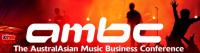 AustralAsian Music Business  logo