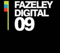 Fazeley logo